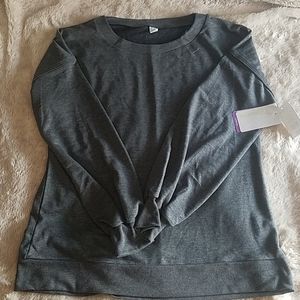 Super soft marika shirt